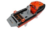 26116 Bestuurbare Reddingsboot borstelloze jetaandrijving 320 mm RTR kant-en-klaar 66